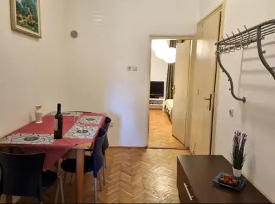 Pula centar – potpuno namješten 1s+db stan u atraktivnoj pješačkoj zon - 3