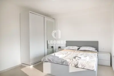 Dvojna kuća 140 m², Umag - grijani bazen i pogled na more - 14