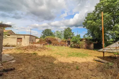 Haus 184 m², Barban - ruhige Straße und Blick auf Učka - 13