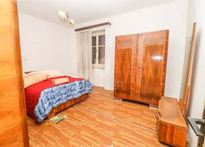 Haus 184 m², Barban - ruhige Straße und Blick auf Učka - 10