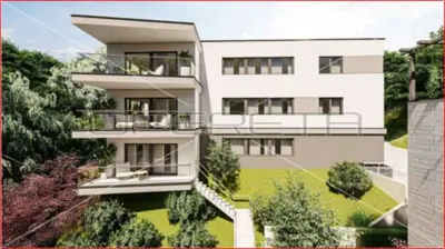 Građevinsko zemljište 1.368 m², Opatija - Centar, Pobri - 2