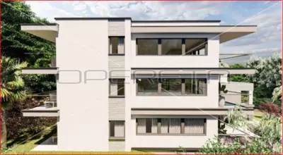Građevinsko zemljište 1.368 m², Opatija - Centar, Pobri - 3