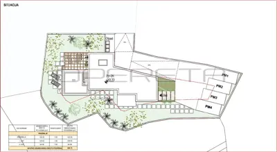 Građevinsko zemljište 1.368 m², Opatija - Centar, Pobri - 9