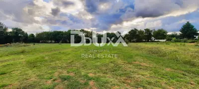 Building plot, Loborika - peaceful surroundings near Pula - 2