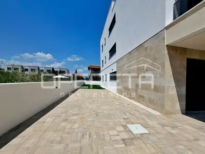 USELJIVO! Privlaka/Zadar - A002, 70m od mora - 6