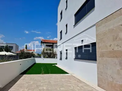 USELJIVO! Privlaka/Zadar - A002, 70m od mora - 7