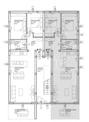 Wohnung zum Kauf in Privlaka, 86,4 m² - 4