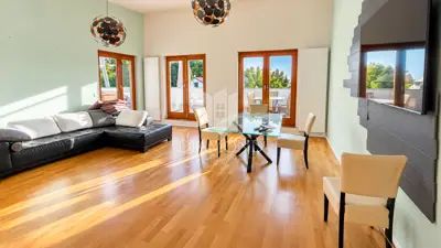 Zagreb, Donji Bukovac, Penthouse, 144 m², rent - 3