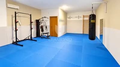 Zagreb, Donji Bukovac, Penthouse, 144 m², rent - 15