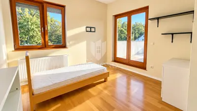 Zagreb, Donji Bukovac, Penthouse, 144 m², rent - 9