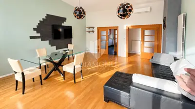 Zagreb, Donji Bukovac, Penthouse, 144 m², rent