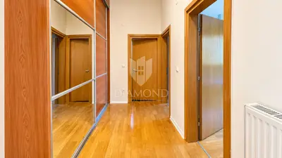 Zagreb, Donji Bukovac, Penthouse, 144 m², rent - 14