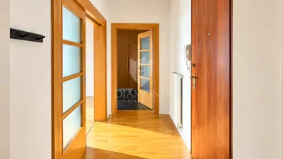 Zagreb, Donji Bukovac, Penthouse, 144 m², rent - 12