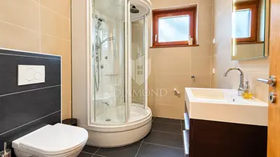 Zagreb, Donji Bukovac, Penthouse, 144 m², rent - 7