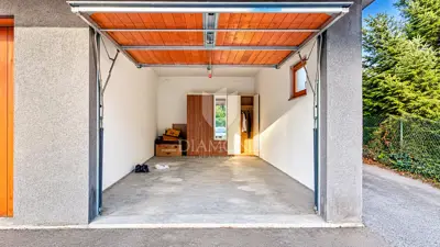 Zagreb, Donji Bukovac, Penthouse, 144 m², rent - 21
