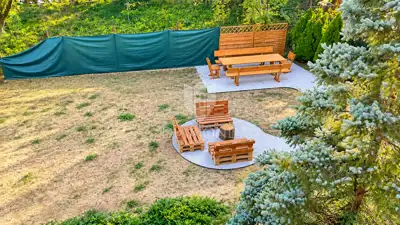 Zagreb, Donji Bukovac, Penthouse, 144 m², rent - 20