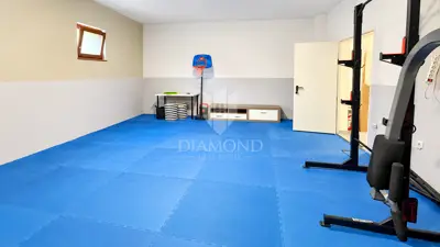 Zagreb, Donji Bukovac, Penthouse, 144 m², rent - 16