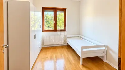 Zagreb, Donji Bukovac, Penthouse, 144 m², rent - 8