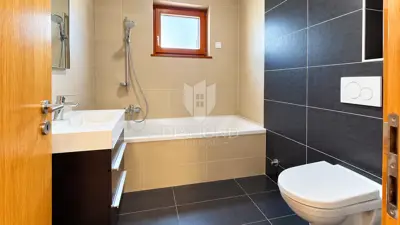 Zagreb, Donji Bukovac, Penthouse, 144 m², rent - 11