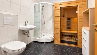Zagreb, Donji Bukovac, Penthouse, 144 m², rent - 17