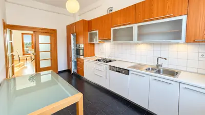 Zagreb, Donji Bukovac, Penthouse, 144 m², rent - 4