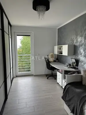 Stan 116 m², Kastav - novogradnja i južna terasa - 8