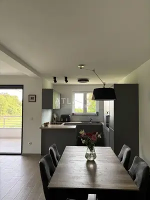 Stan 116 m², Kastav - novogradnja i južna terasa - 6