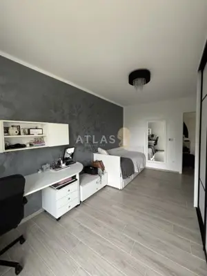 Stan 116 m², Kastav - novogradnja i južna terasa - 9