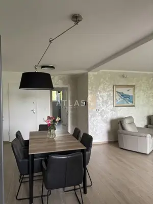 Stan 116 m², Kastav - novogradnja i južna terasa - 3