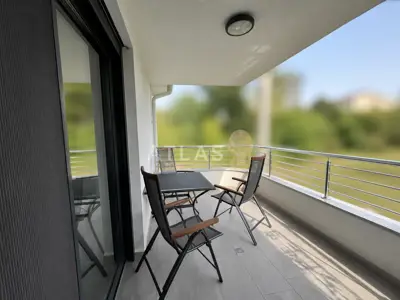 Stan 116 m², Kastav - novogradnja i južna terasa - 7