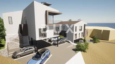 Wohnung 141 m², Pavlovac - Dachterrasse und Meerblick - 18