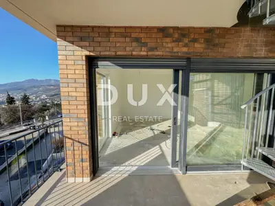 Wohnung 141 m², Pavlovac - Dachterrasse und Meerblick - 4