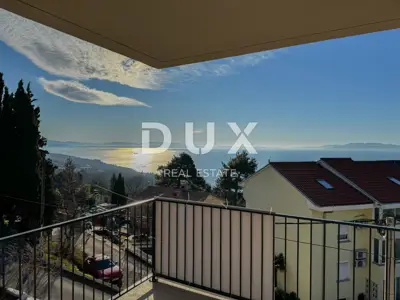 Wohnung 141 m², Pavlovac - Dachterrasse und Meerblick - 3