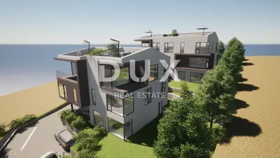 Wohnung 141 m², Pavlovac - Dachterrasse und Meerblick - 19
