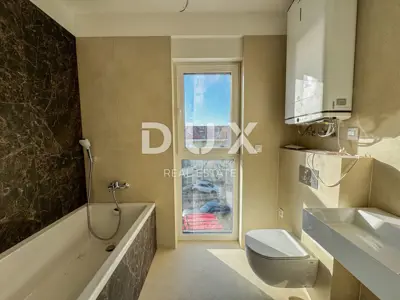 Wohnung 141 m², Pavlovac - Dachterrasse und Meerblick - 7