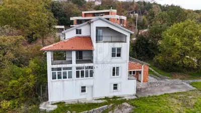 House in Matulji, sea view and peaceful surroundings - 3