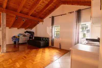 House in Matulji, sea view and peaceful surroundings - 9