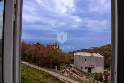 House in Matulji, sea view and peaceful surroundings - 16