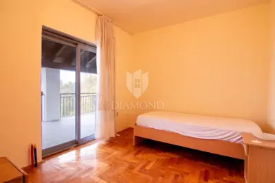 House in Matulji, sea view and peaceful surroundings - 13