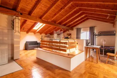 House in Matulji, sea view and peaceful surroundings - 8