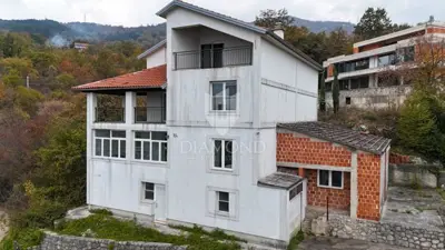 House in Matulji, sea view and peaceful surroundings - 4