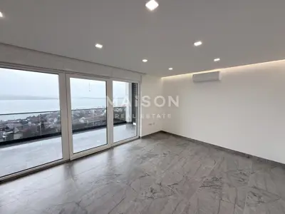 Apartment 62 m², Crikvenica - panoramic sea view - 3