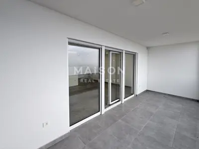 Apartment 62 m², Crikvenica - panoramic sea view - 2