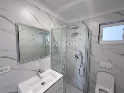 Apartment 62 m², Crikvenica - panoramic sea view - 6