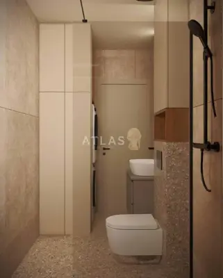 House for sale in Njivice, 54,1 m² - 7