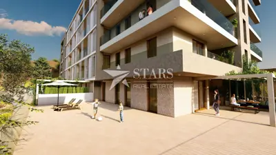 Apartment 119 m², Zamet, Rijeka - 3 bedrooms and loggia - 19