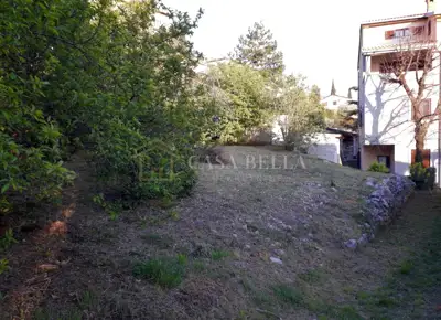 Land plot for sale in Trsat