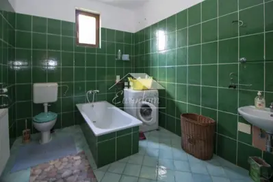 HOUSE FOR RENT – Jurkovo Selo, Žumberak (550 m²) - 16