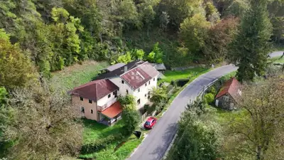 HOUSE FOR RENT – Jurkovo Selo, Žumberak (550 m²) - 3
