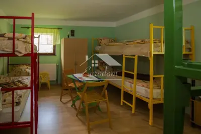 HOUSE FOR RENT – Jurkovo Selo, Žumberak (550 m²) - 22